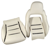 2005-2011 Corvette Seat Foam Sport - 6 Piece Set-40127-Corvette-Store-Online