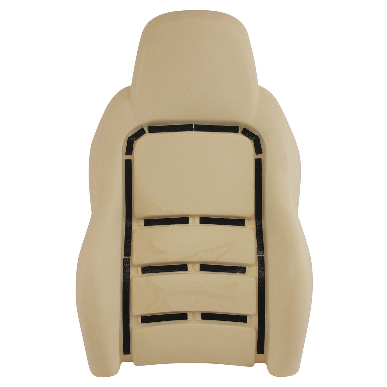 2005-2011 Corvette Seat Foam Standard Back-40128-Corvette-Store-Online