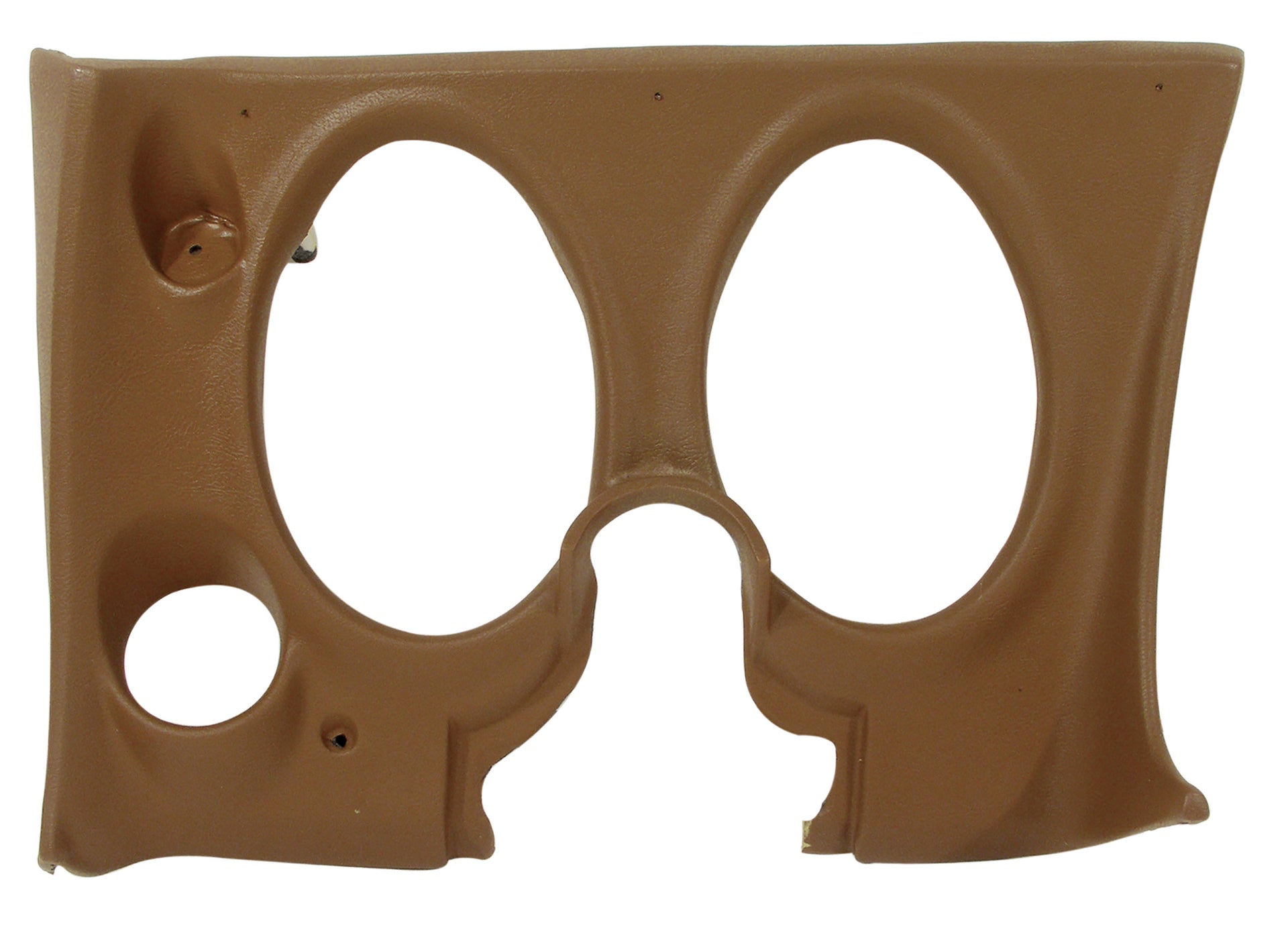 1969-1969 Corvette Dash Pad Saddle Lower LH-401356-Corvette-Store-Online