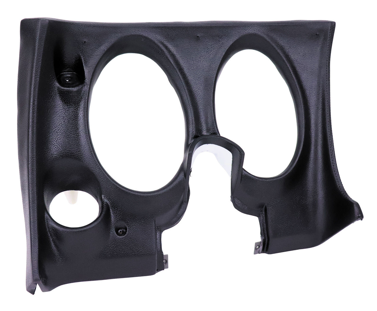 C3 1976 Corvette Dash Pad Lower LH - CA