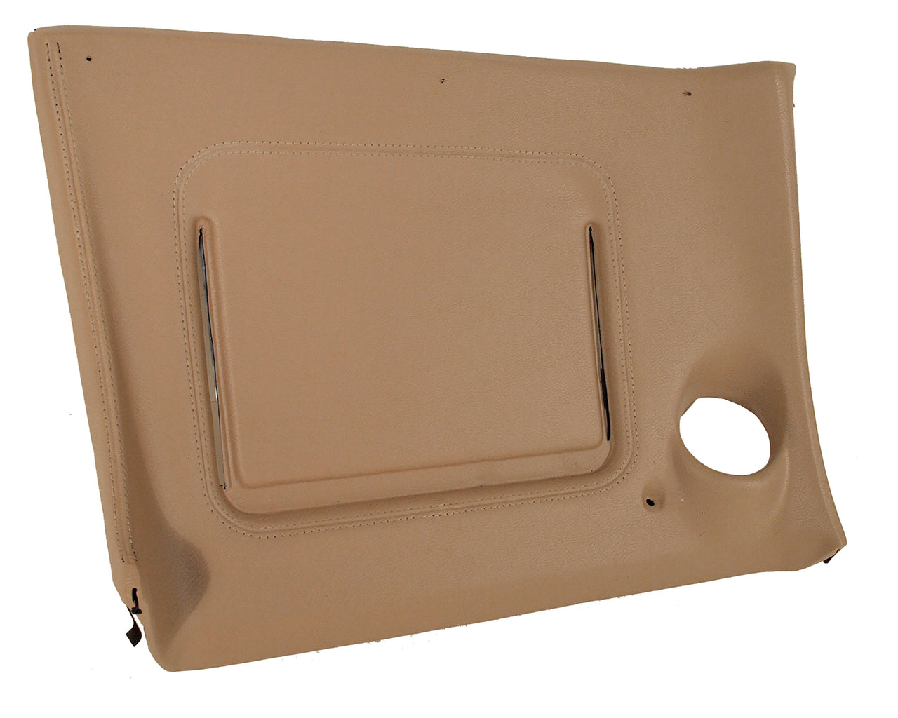 1971-1972 Corvette Dash Pad Light Saddle Lower RH-401915-Corvette-Store-Online