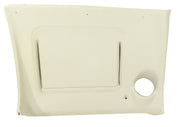 1976-1976 Corvette Dash Pad White Lower RH-401976-Corvette-Store-Online