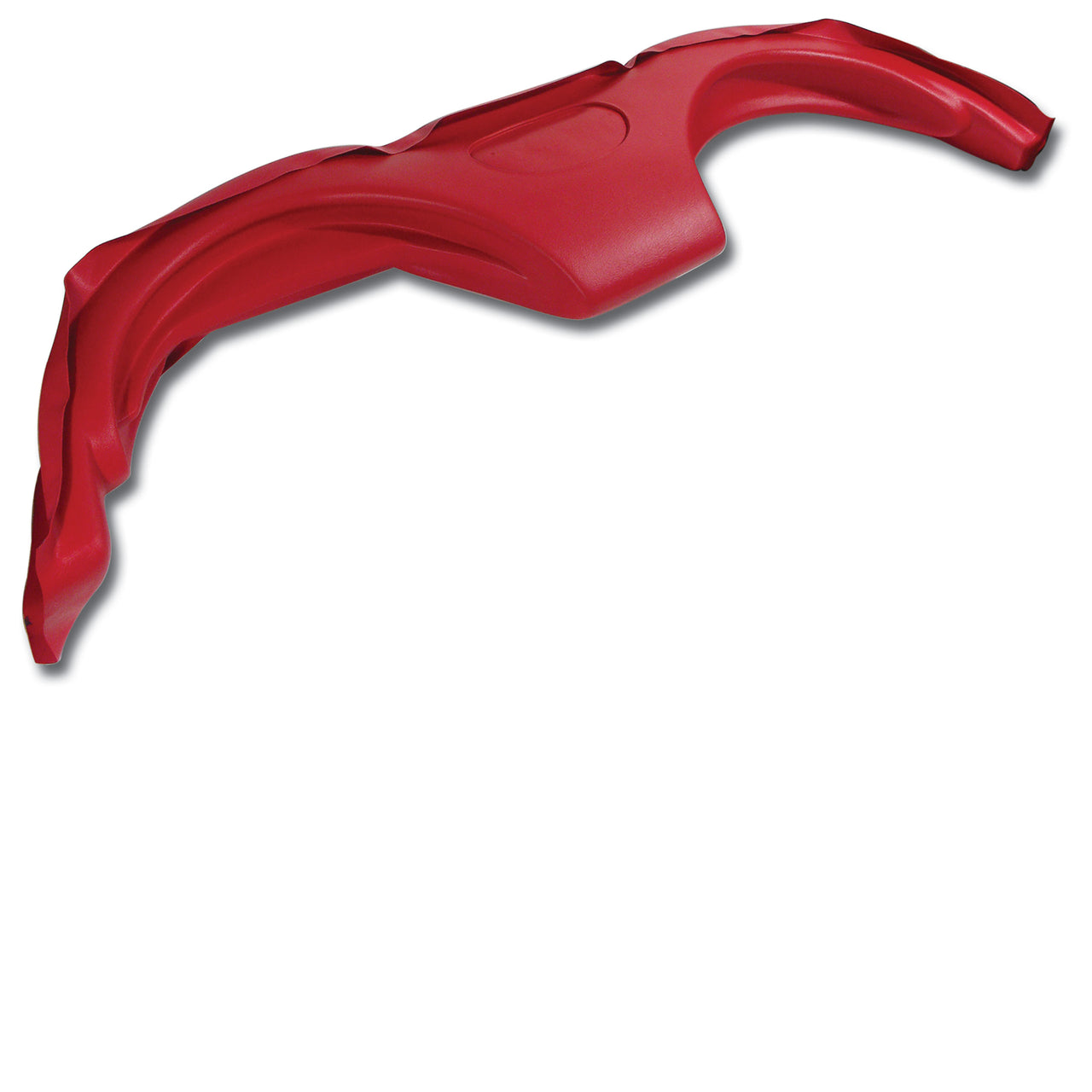 C1 1959-1962 Corvette Dash Pad - CA