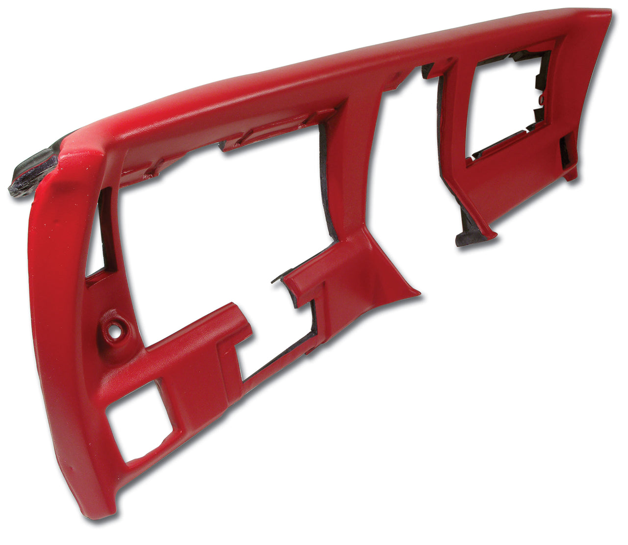 C3 1978-1981 Corvette Dash Assembly - CA