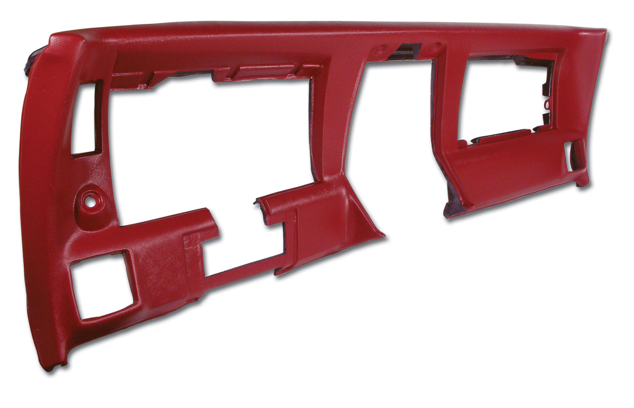 C3 1982 Corvette Dash Assembly - CA
