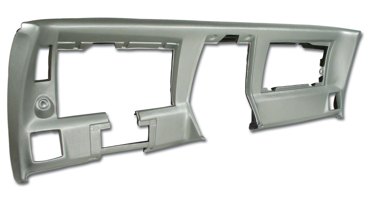 C3 1981 Corvette Dash Assembly - CA