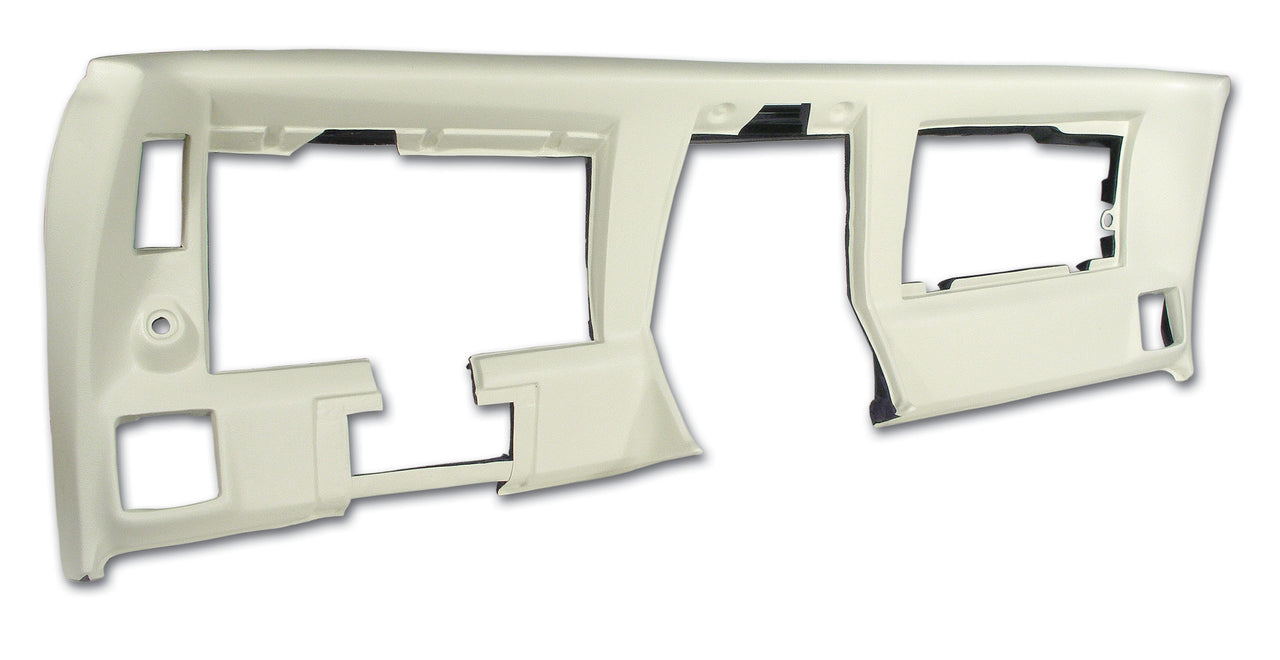 1979-1980 Corvette Dash Assembly Oyster-402566-Corvette-Store-Online