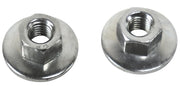 1991-1996 Corvette Door Molding Nut Set. 2 Piece - CA-40356-Corvette-Store-Online
