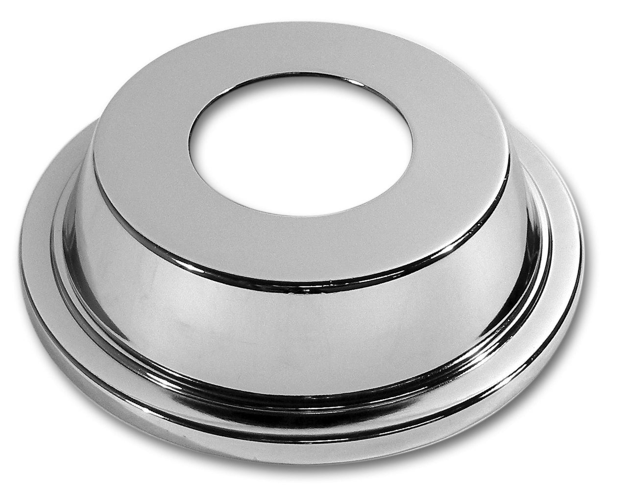 1984-1996 Corvette Cruise Control Cover Chrome-40361-Corvette-Store-Online