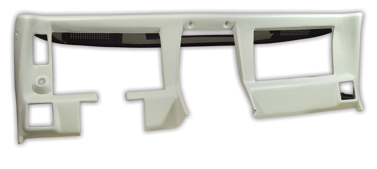 1978-1978 Corvette Dash Cover Oyster-405273-Corvette-Store-Online