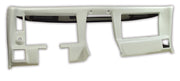 1978-1978 Corvette Dash Cover Oyster-405273-Corvette-Store-Online