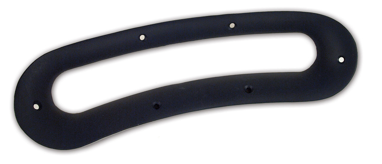 C2 1964 Corvette Dash Insert 6 Hole - CA