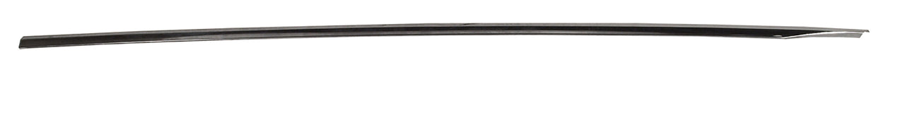 1956-1957 Corvette Side Molding Upper Fender RH-40565-Corvette-Store-Online