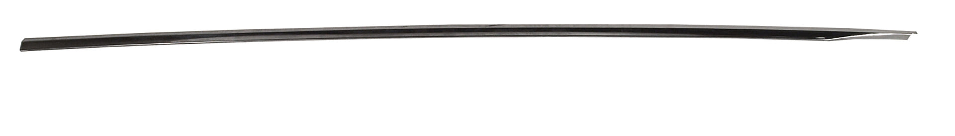 1956-1957 Corvette Side Molding Upper Fender RH-40565-Corvette-Store-Online