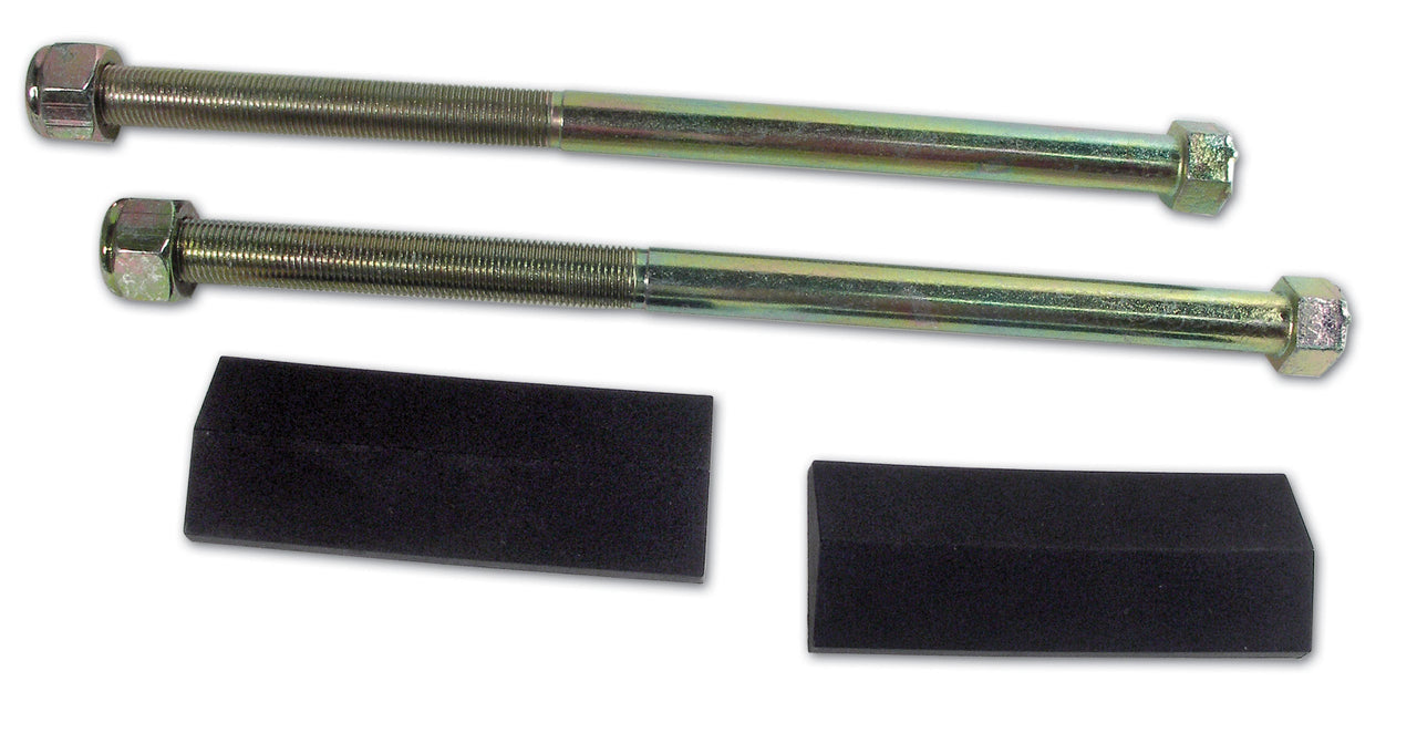 1984-1996 Corvette Lowering Kit-40580-Corvette-Store-Online