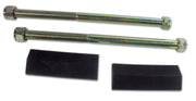 1984-1996 Corvette Lowering Kit-40580-Corvette-Store-Online