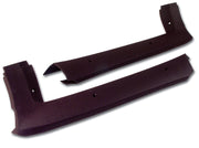 1980-1980 Corvette Pillar Posts Claret-405836-Corvette-Store-Online