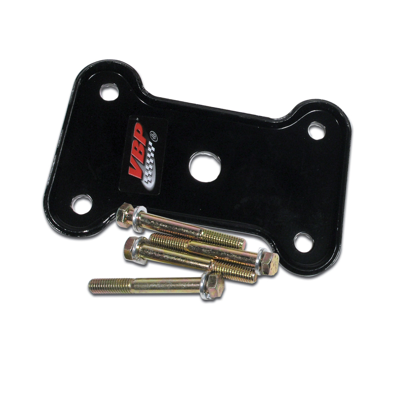 1978-1979 Corvette Spring Center Plate Mount Kit Rear-40593-Corvette-Store-Online