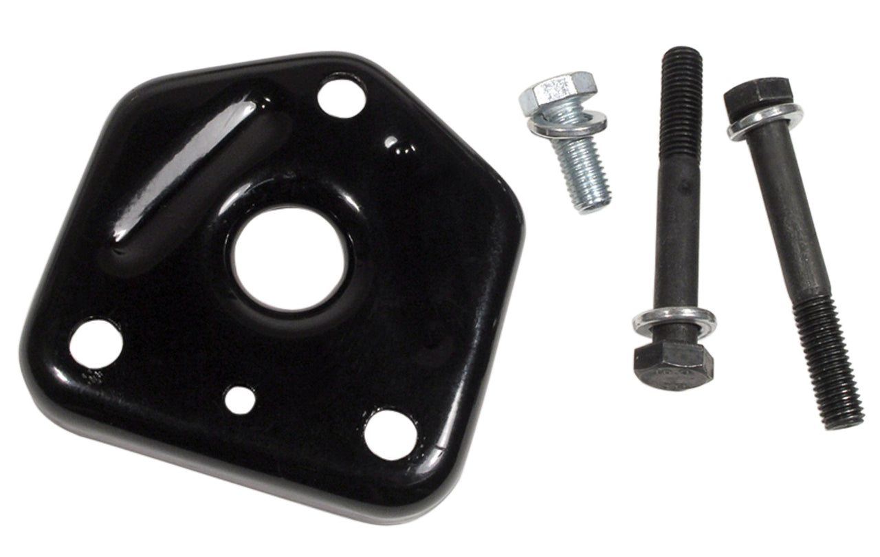 1980-1982 Corvette Spring Center Plate Mount Kit Rear-40594-Corvette-Store-Online
