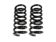1963-1982 Corvette Coil Springs Front 550Lb Performance-40608-Corvette-Store-Online