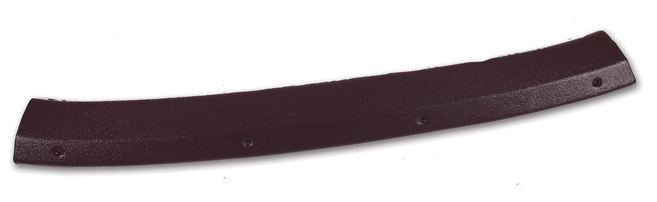 1980-1980 Corvette Header Molding Claret-406436-Corvette-Store-Online