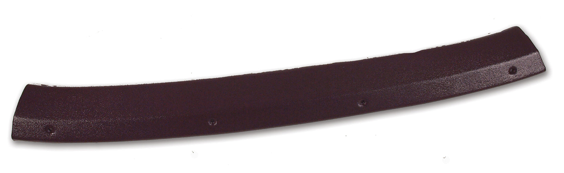 1980-1980 Corvette Header Molding Claret-406436-Corvette-Store-Online