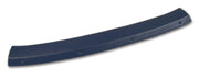1977-1977 Corvette Header Molding Dark Blue-406445-Corvette-Store-Online