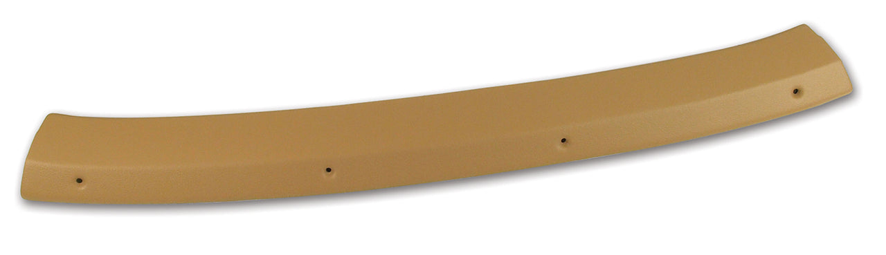 1978-1980 Corvette Header Molding Doeskin-406450-Corvette-Store-Online