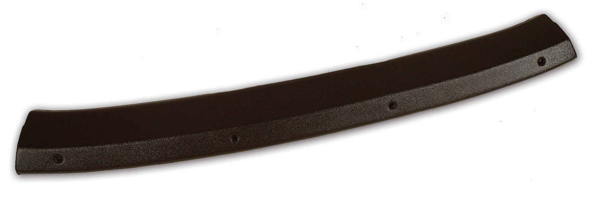 1977-1978 Corvette Header Molding Dark Brown-406455-Corvette-Store-Online