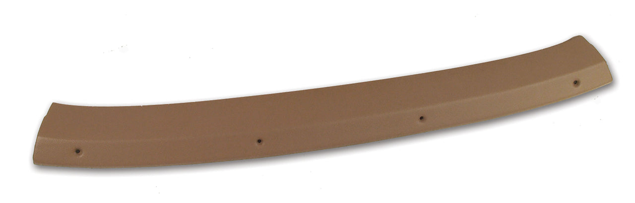 1981-1982 Corvette Header Molding Camel-406458-Corvette-Store-Online