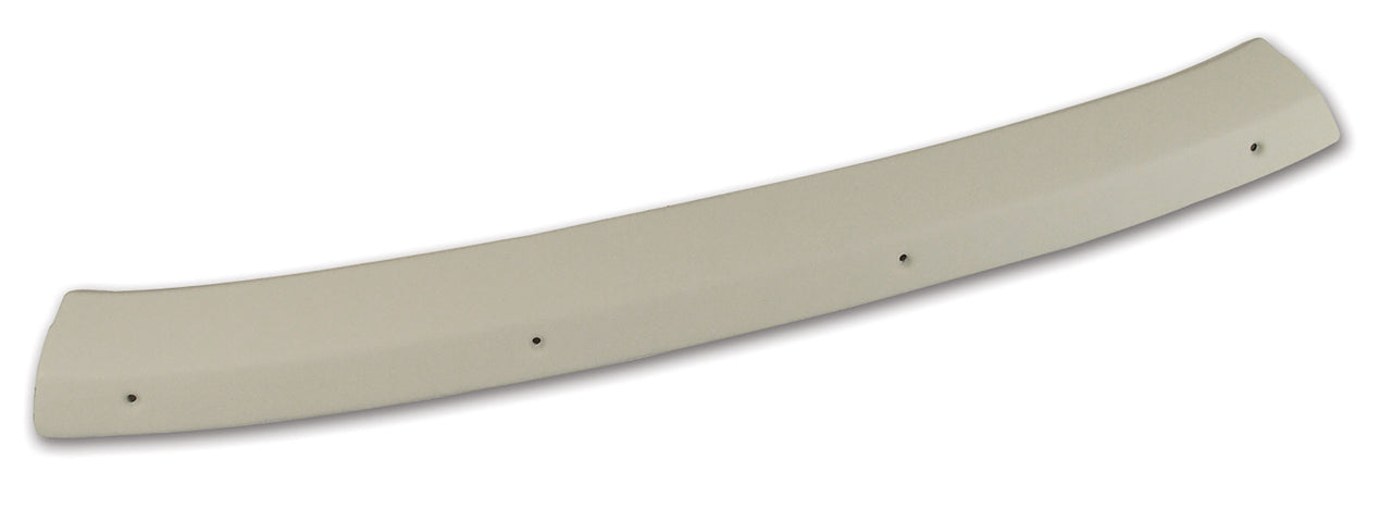 1979-1980 Corvette Header Molding Oyster-406466-Corvette-Store-Online