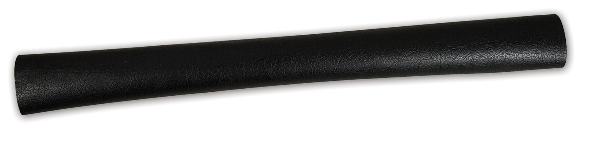 1959-1962 Corvette Grab Bar Cover Black-406820-Corvette-Store-Online