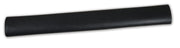 1959-1962 Corvette Grab Bar Assembly Black-407020-Corvette-Store-Online