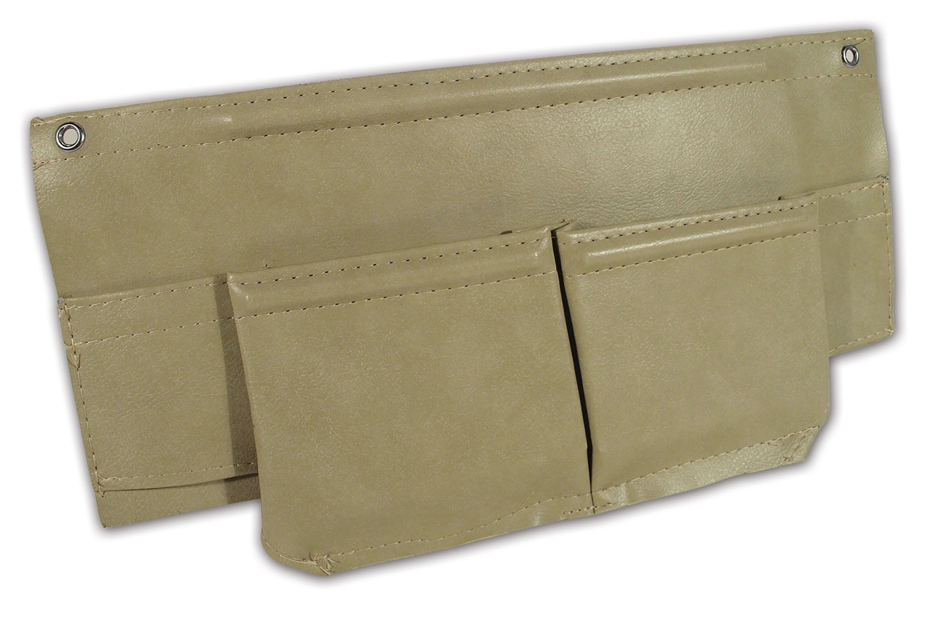 1974-1975 Corvette Map Pocket Neutral-407116-Corvette-Store-Online