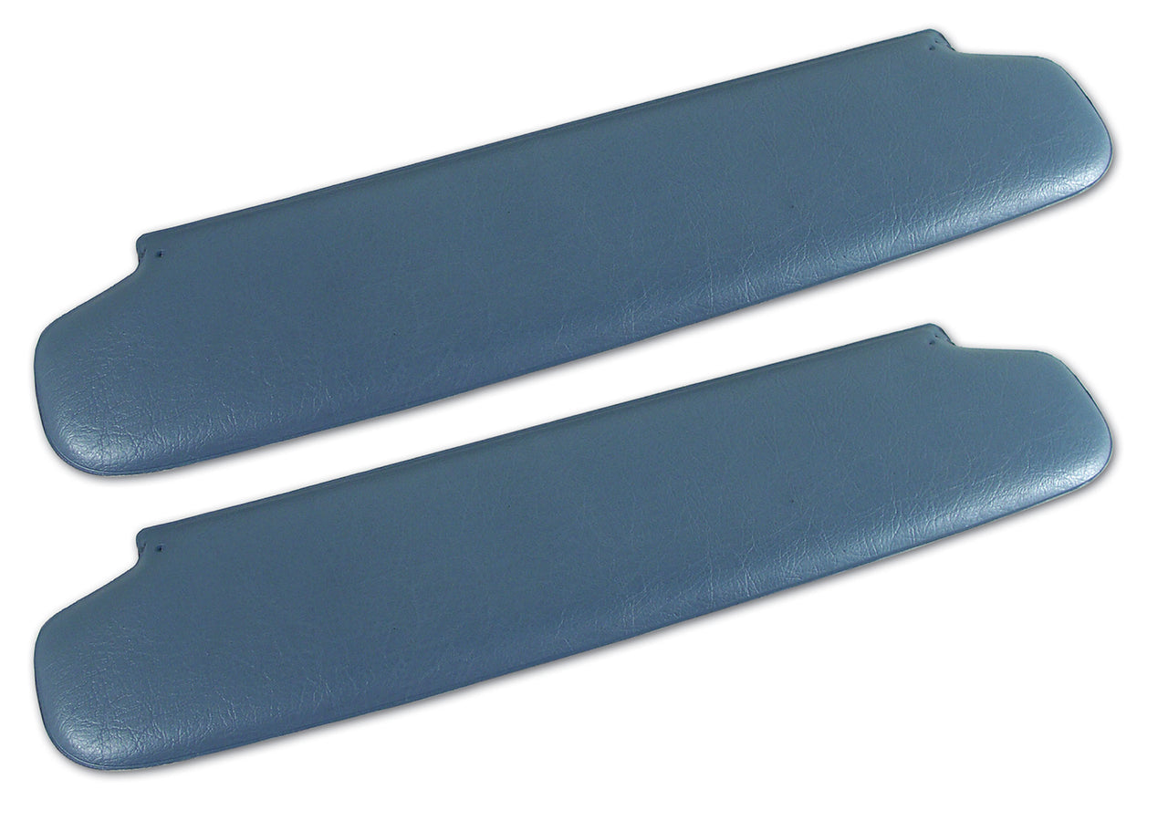 C1 1959-1960 Corvette Sunvisors- CA