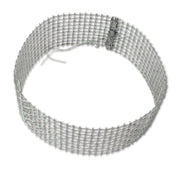 1967-1969 Corvette Air Cleaner Screen L-88 On Air Cleaner Base-40824-Corvette-Store-Online