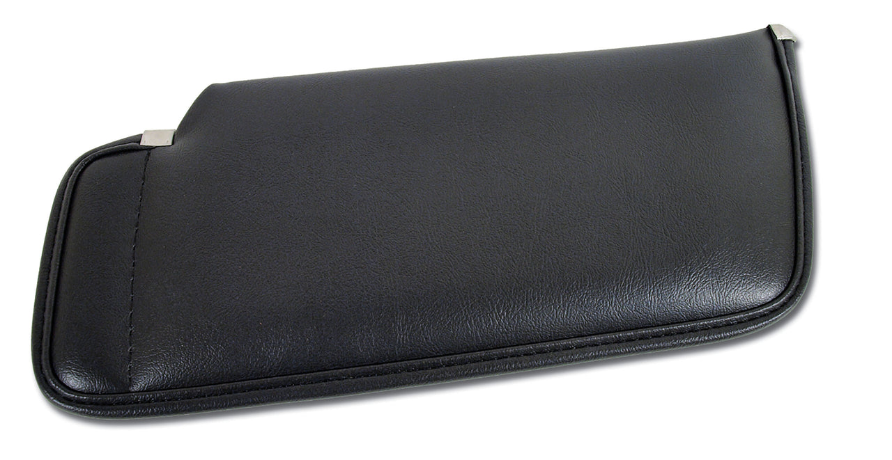 1982-1982 Corvette Sunvisor Charcoal-408821-Corvette-Store-Online