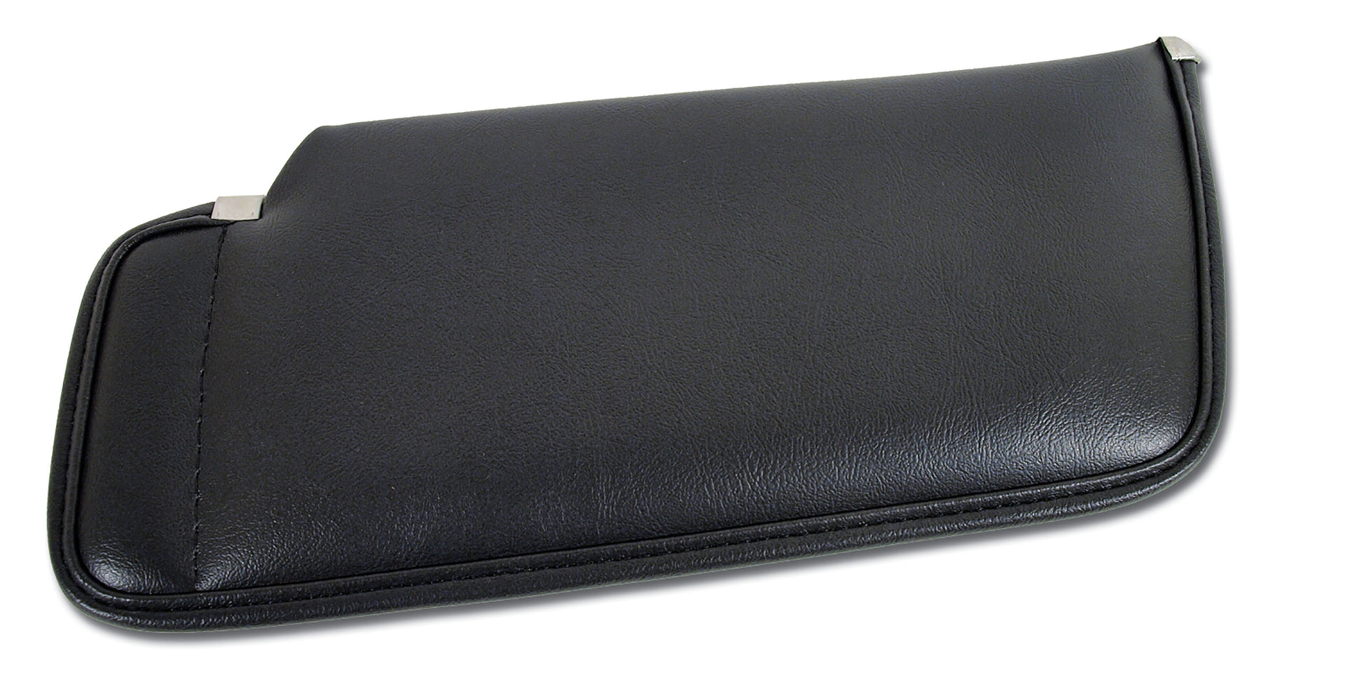 1982-1982 Corvette Sunvisor Charcoal-408821-Corvette-Store-Online