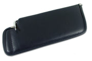 1982-1982 Corvette Sunvisor Dark Blue-408846-Corvette-Store-Online