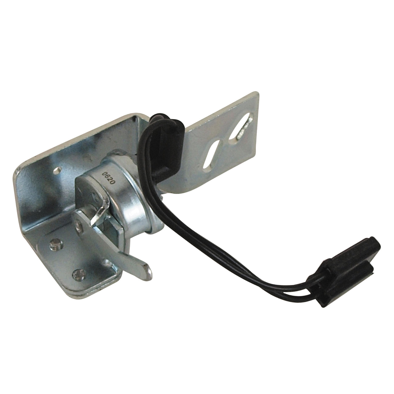 1968-1968 Corvette Brake Light Switch W/Bracket-40884-Corvette-Store-Online