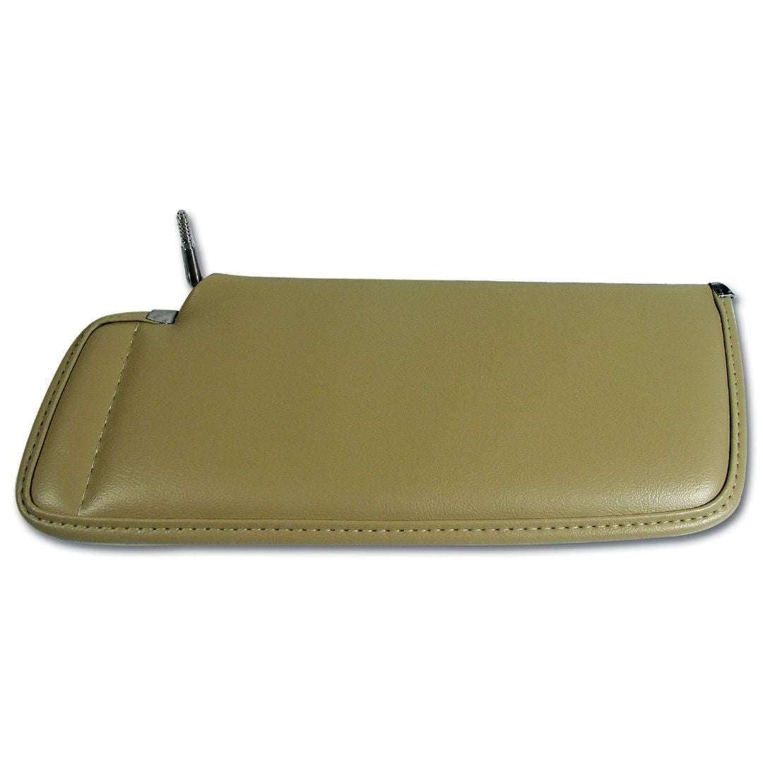 C3 1978-1980 Corvette Sunvisor Doeskin - CA