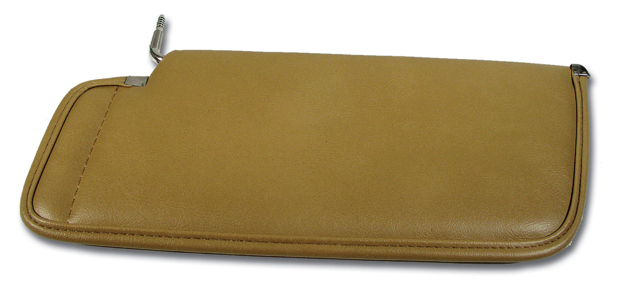 1981-1982 Corvette Sunvisor Camel-408858-Corvette-Store-Online