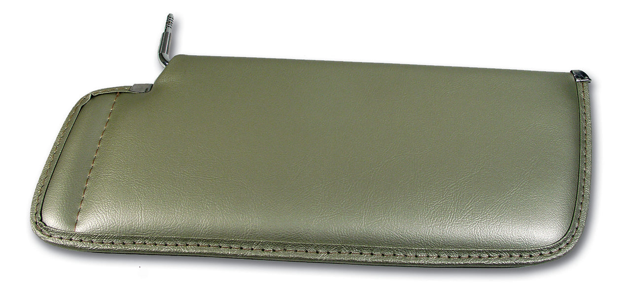 1982-1982 Corvette Sunvisor Collector-408860-Corvette-Store-Online
