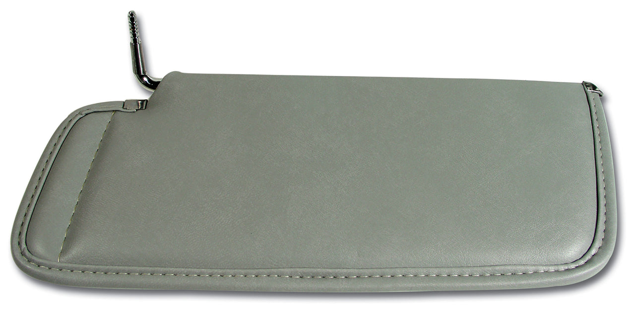 1977-1977 Corvette Sunvisor Smoke-408867-Corvette-Store-Online