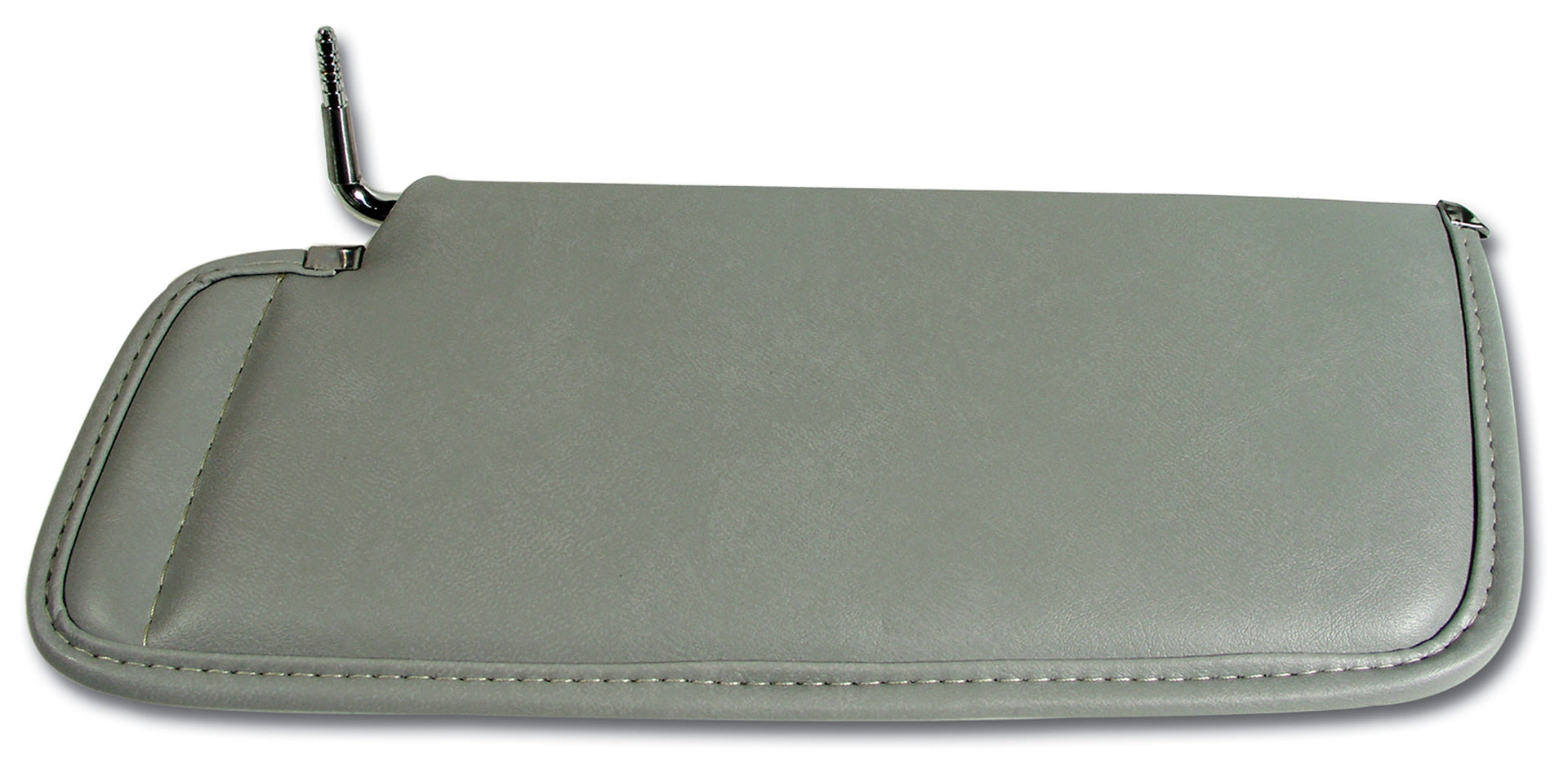1977-1977 Corvette Sunvisor Smoke-408867-Corvette-Store-Online