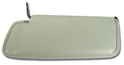 1978-1978 Corvette Sunvisor Oyster-408873-Corvette-Store-Online