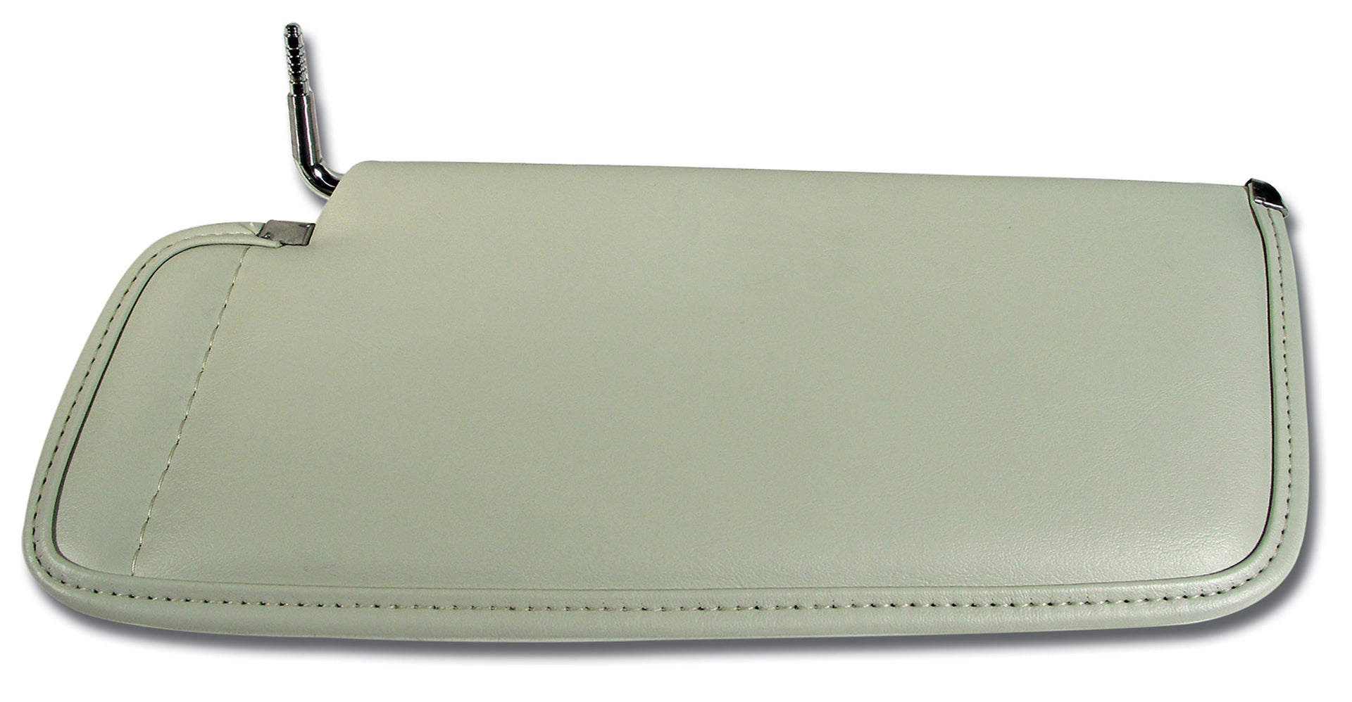 1978-1978 Corvette Sunvisor Oyster-408873-Corvette-Store-Online
