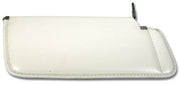 1977-1977 Corvette Sunvisor White-408876-Corvette-Store-Online