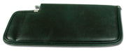 1979-1979 Corvette Sunvisor Green LH Telescopic W/Rod-408914-Corvette-Store-Online