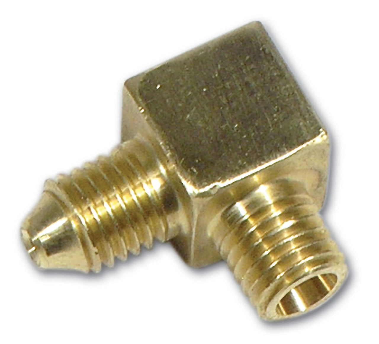 1968-1973 Corvette Oil Pressure Line Fitting-40892-Corvette-Store-Online